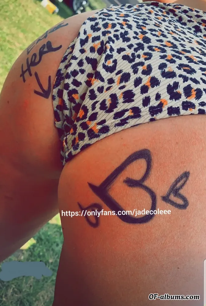 Image #1 of jadecoleee