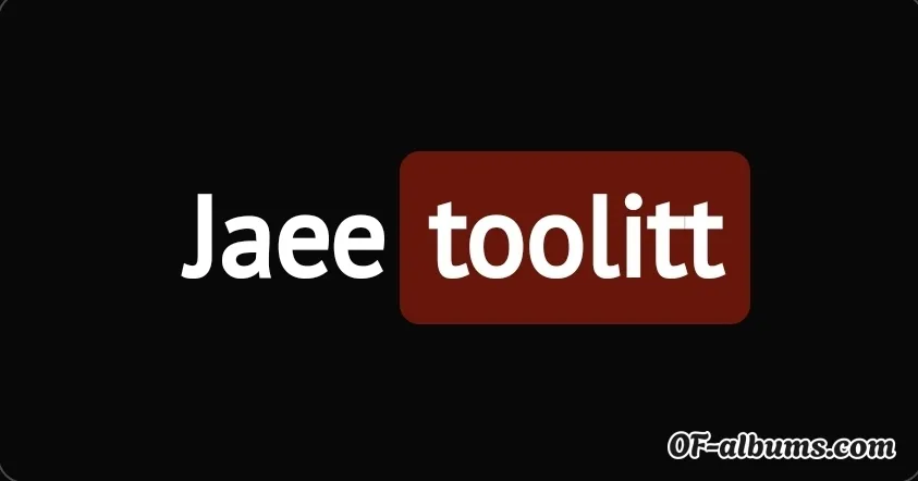 Image #2 of jaeetoolitt