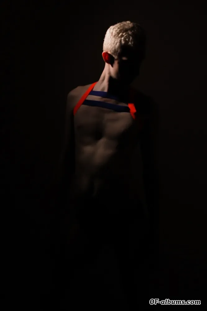 Image #1 of jakedanieltwink