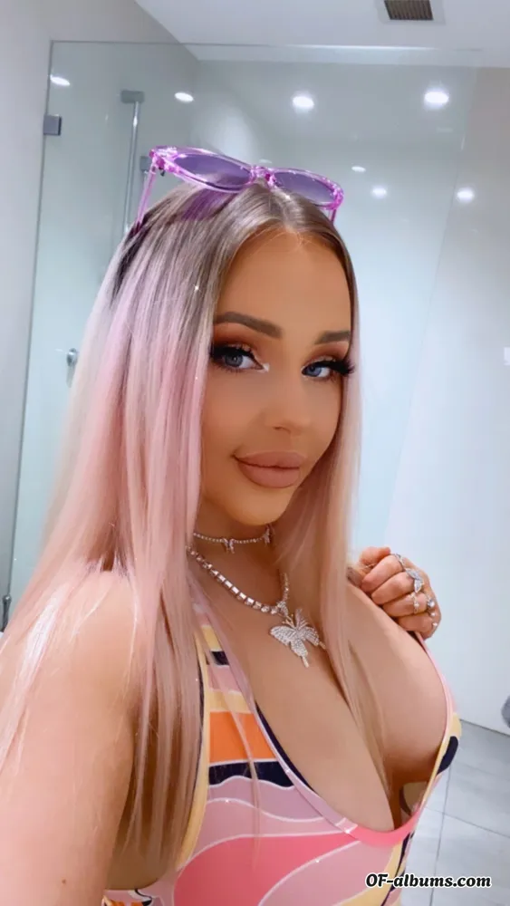 Image #1 of jazmynforrest