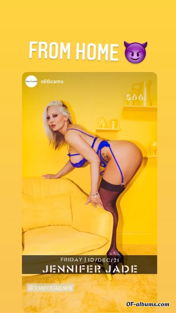 Image #5 of jenniferjadexxx