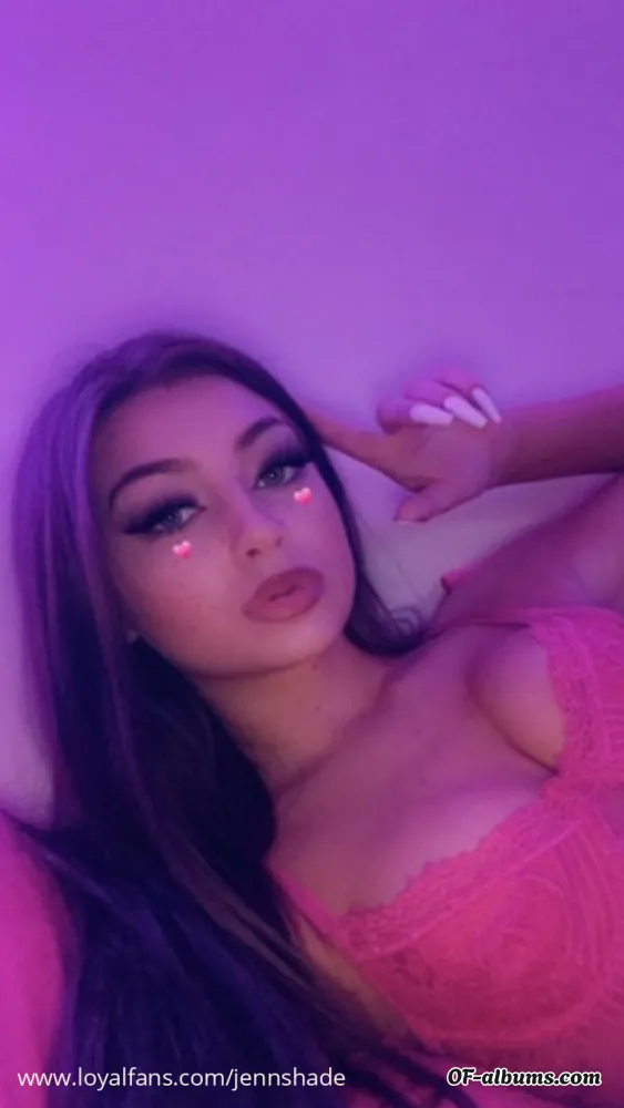 Image #3 of jennshade