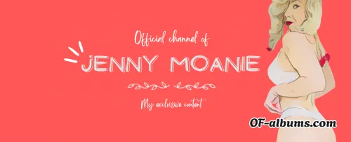 Image #4 of jennymoanie