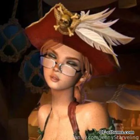 Image #1 of jennystarveling