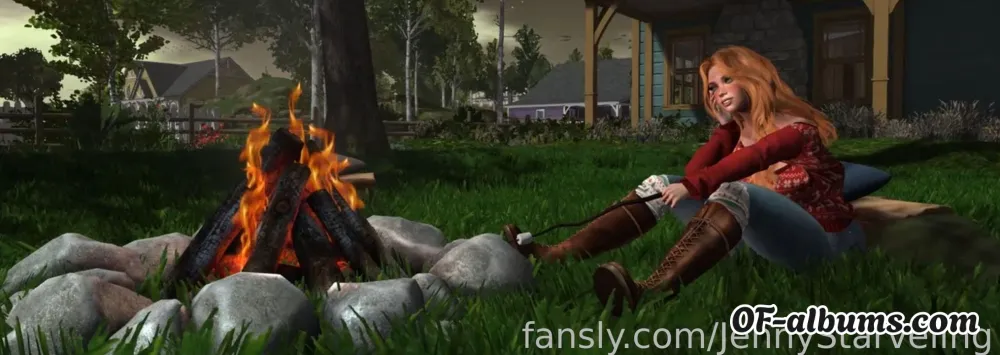 Image #2 of jennystarveling