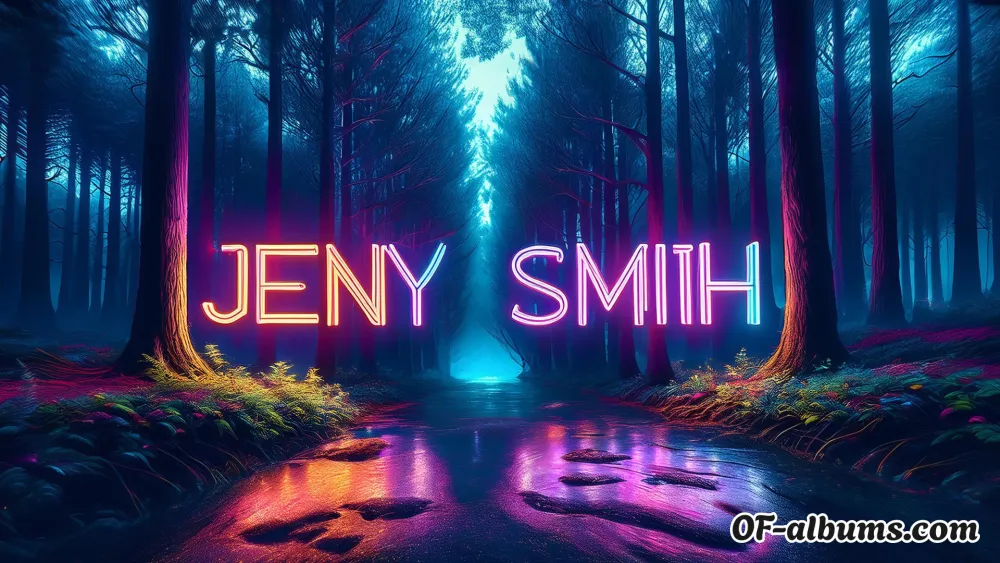 Image #2 of jenysmith