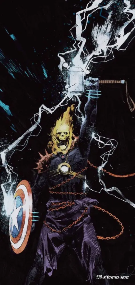 Image #1 of jhonniblaze