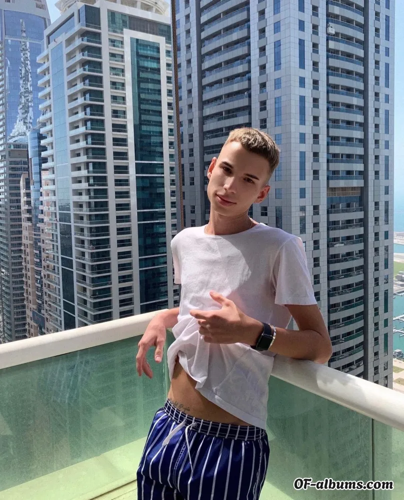 Image #4 of jimmy_fox