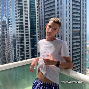 Image #1 of jimmy_fox