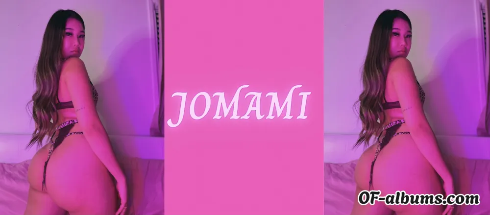 Image #2 of jomami