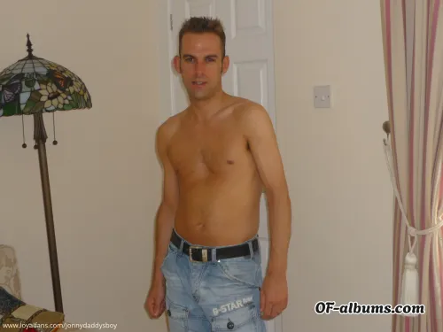 Image #2 of jonnydaddysboy
