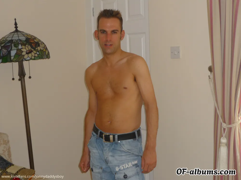 Image #1 of jonnydaddysboy