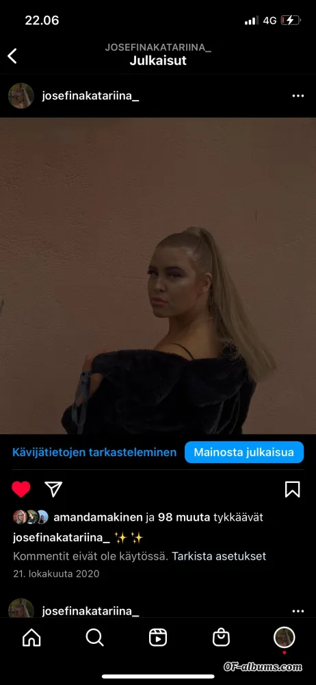 Image #2 of josefinakatariina