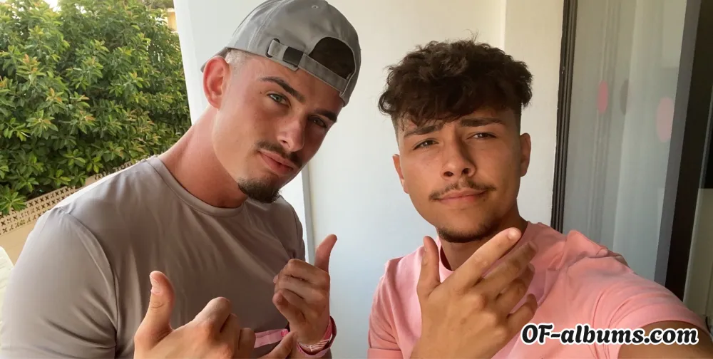 Image #1 of joshecharlie