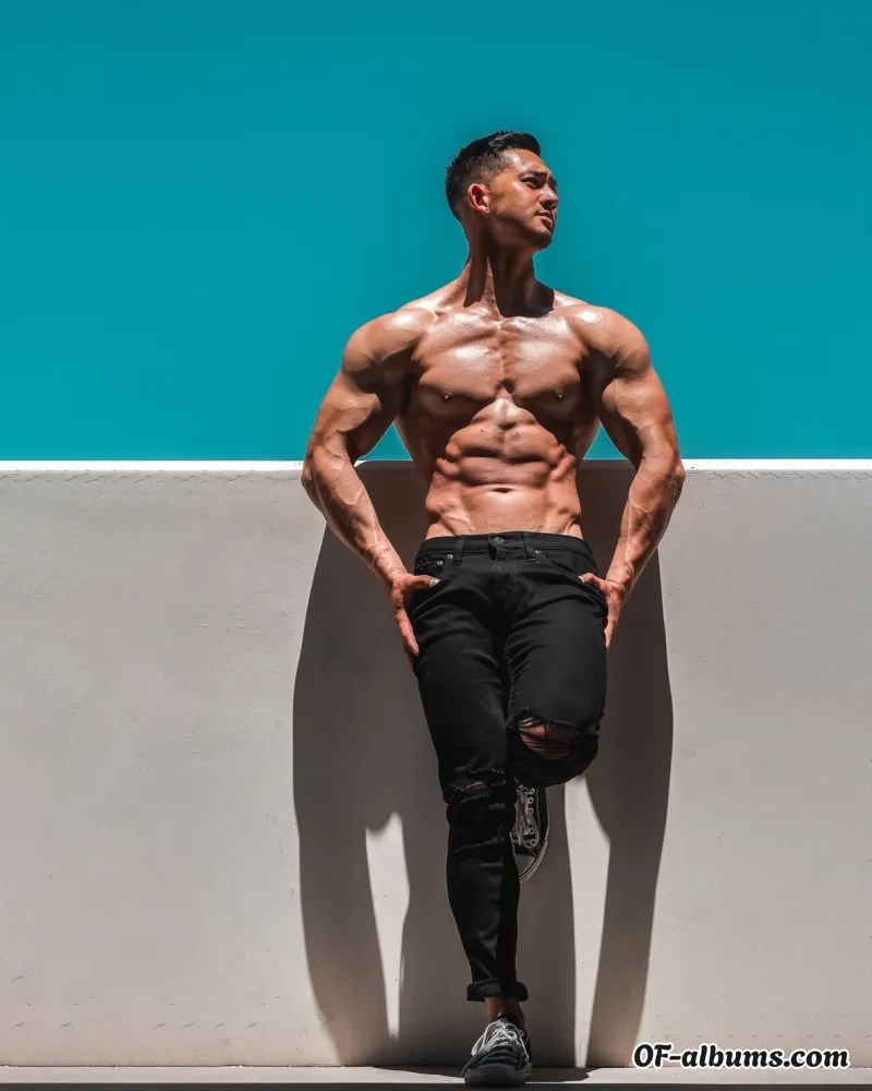 Image #1 of jpham_fitness