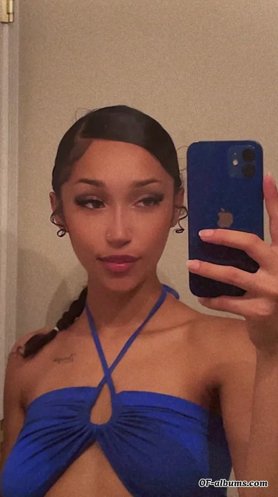 Image #1 of juicyjayy.xo