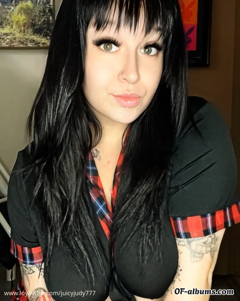 Image #1 of juicyjudy777