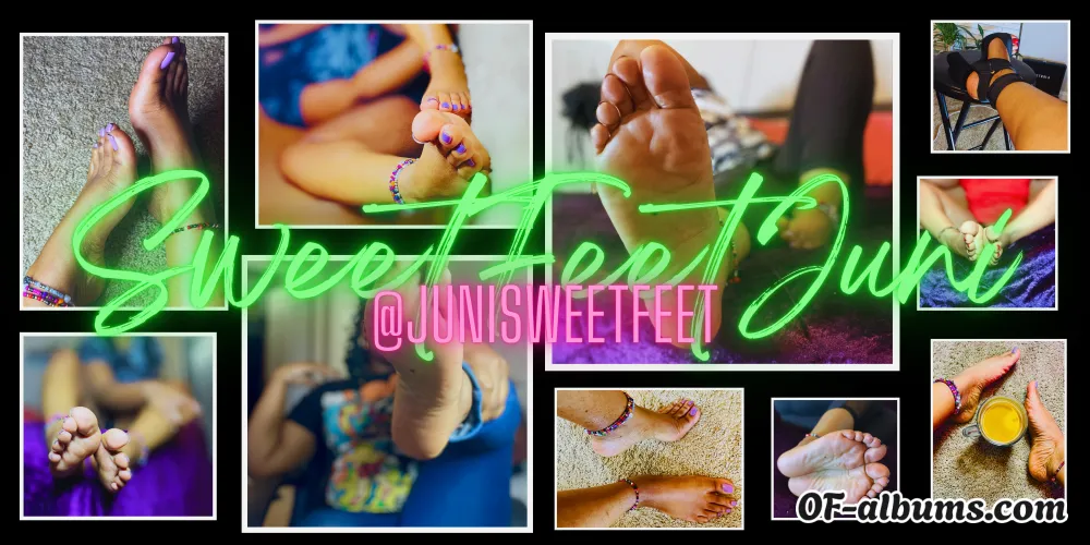 Image #5 of junisweetfeet