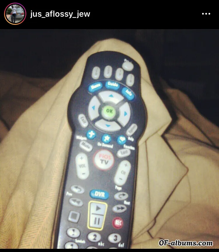 Image #1 of jus_aflossy_freak