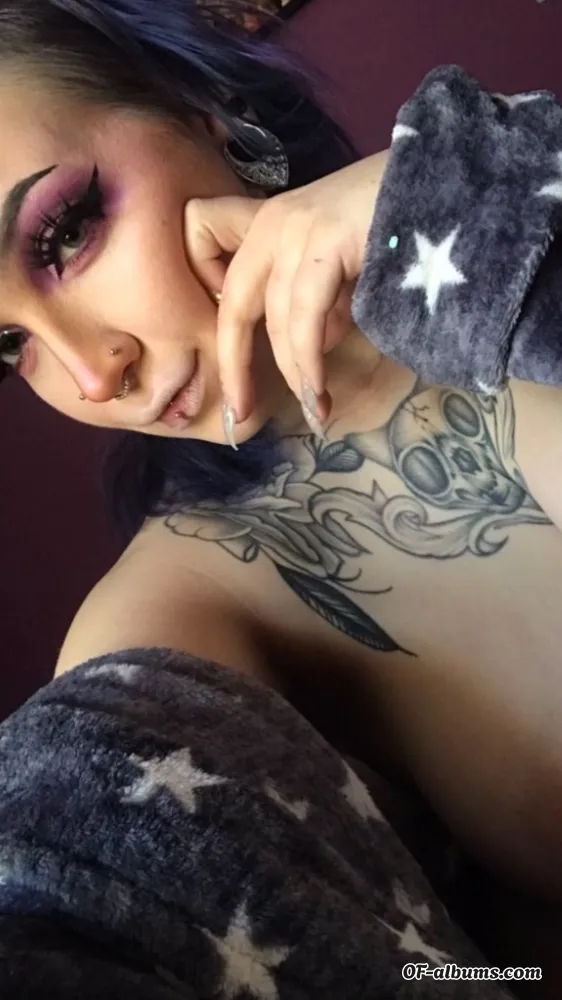 Image #1 of k-inkedqueen