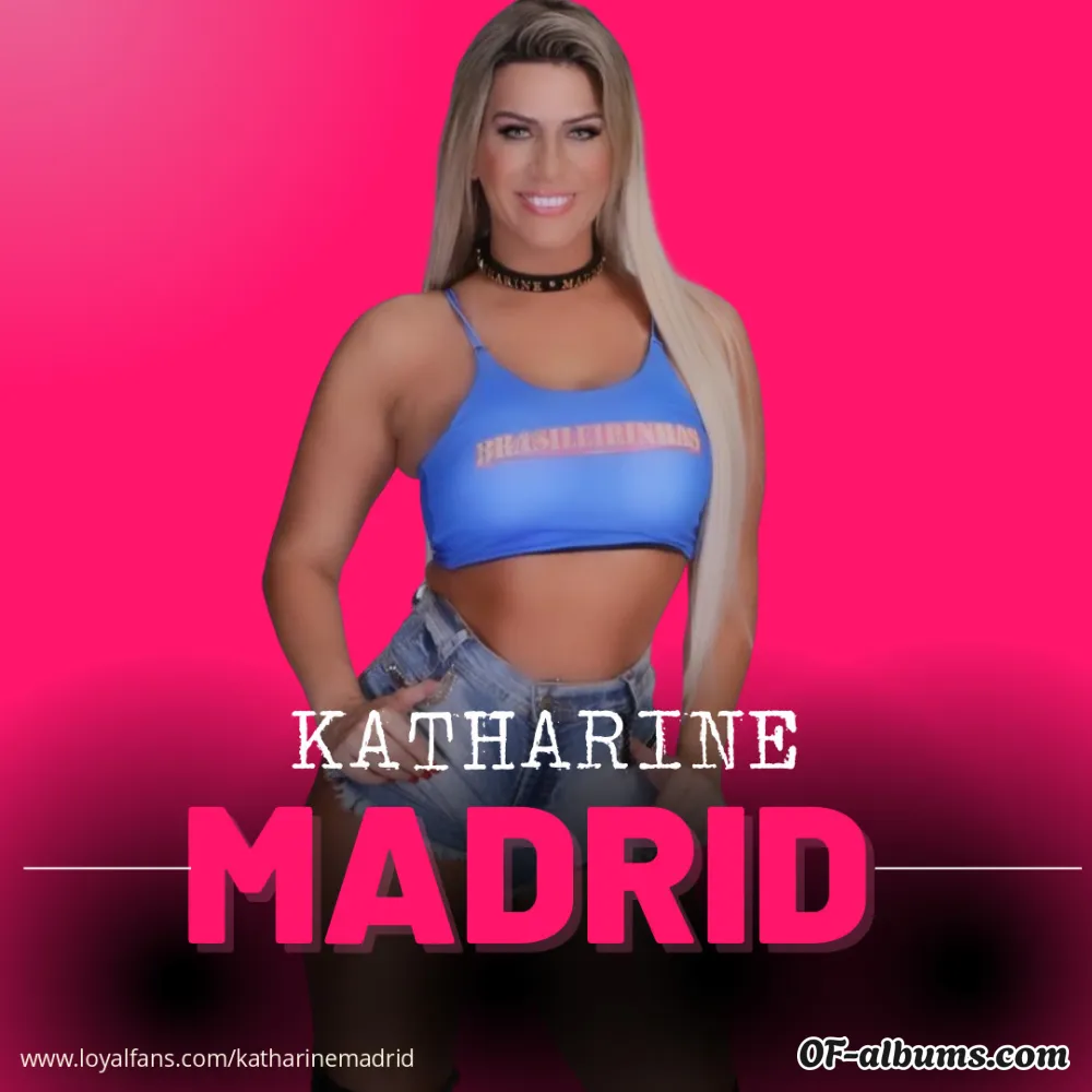 Image #1 of katharinemadrid