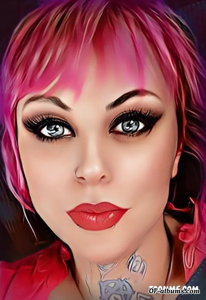 Image #1 of kattvondizzle