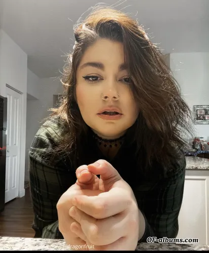 Image #2 of kawaiidragonfruit