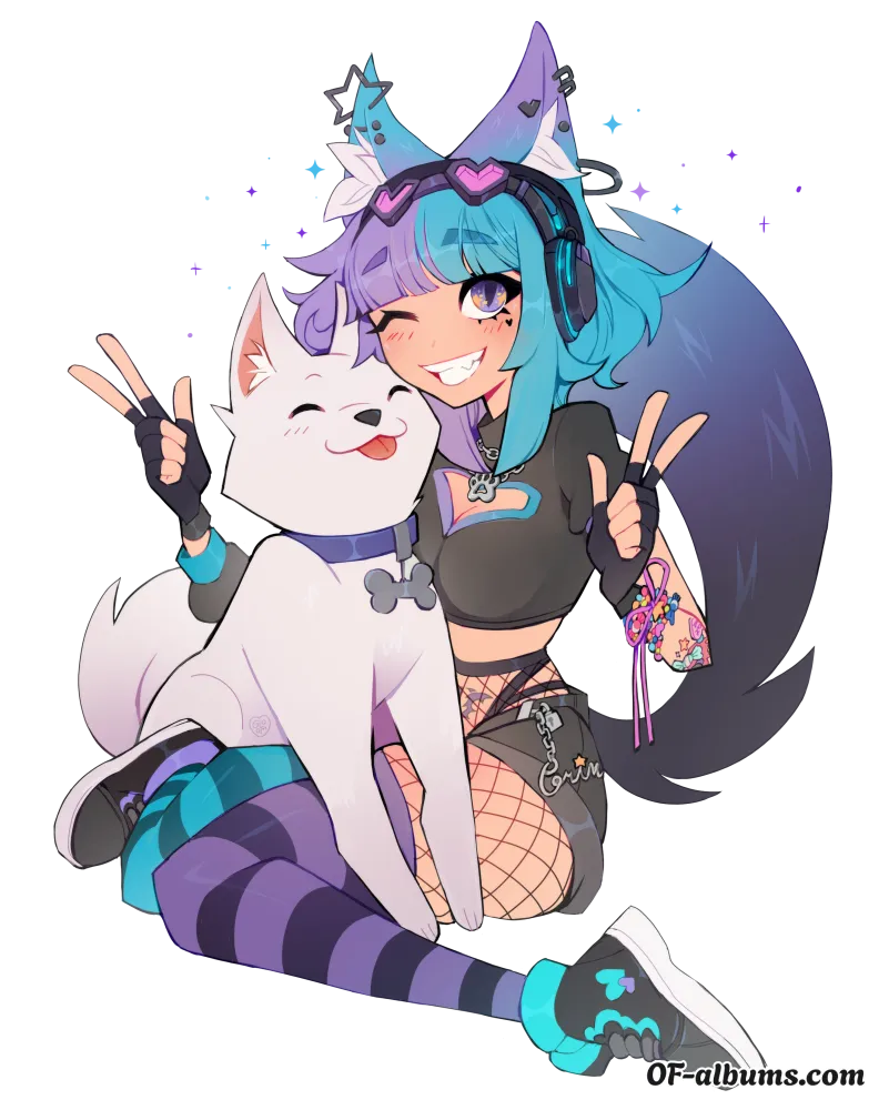 Image #1 of kawaiigrin