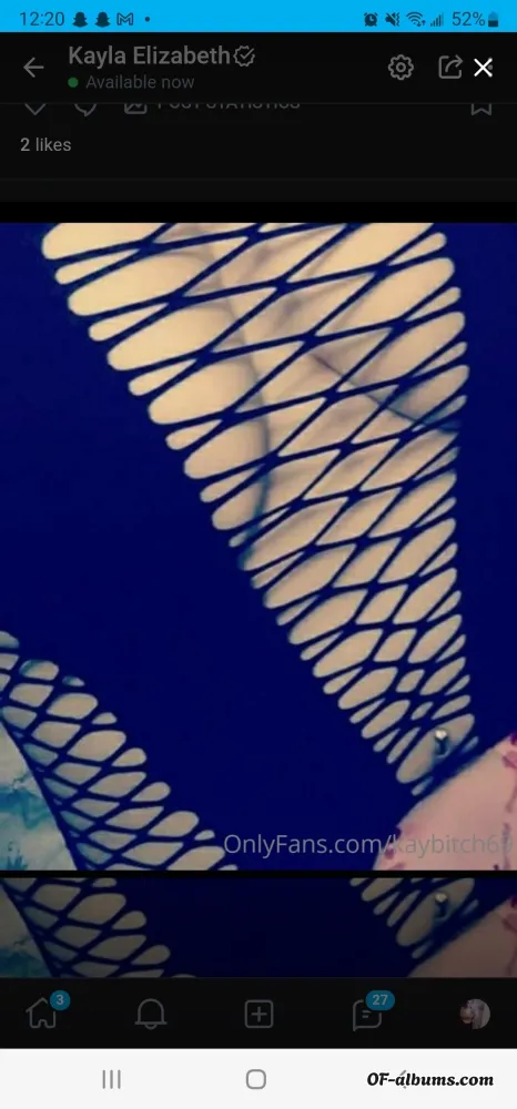 Image #1 of kaybitch69