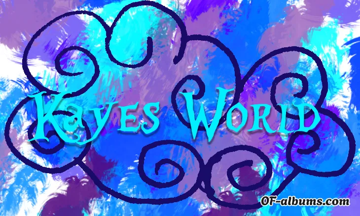 Image #2 of kayesworld