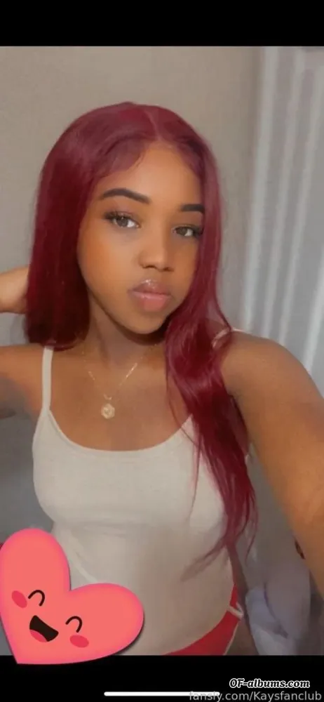 Image #1 of kaysfanclub