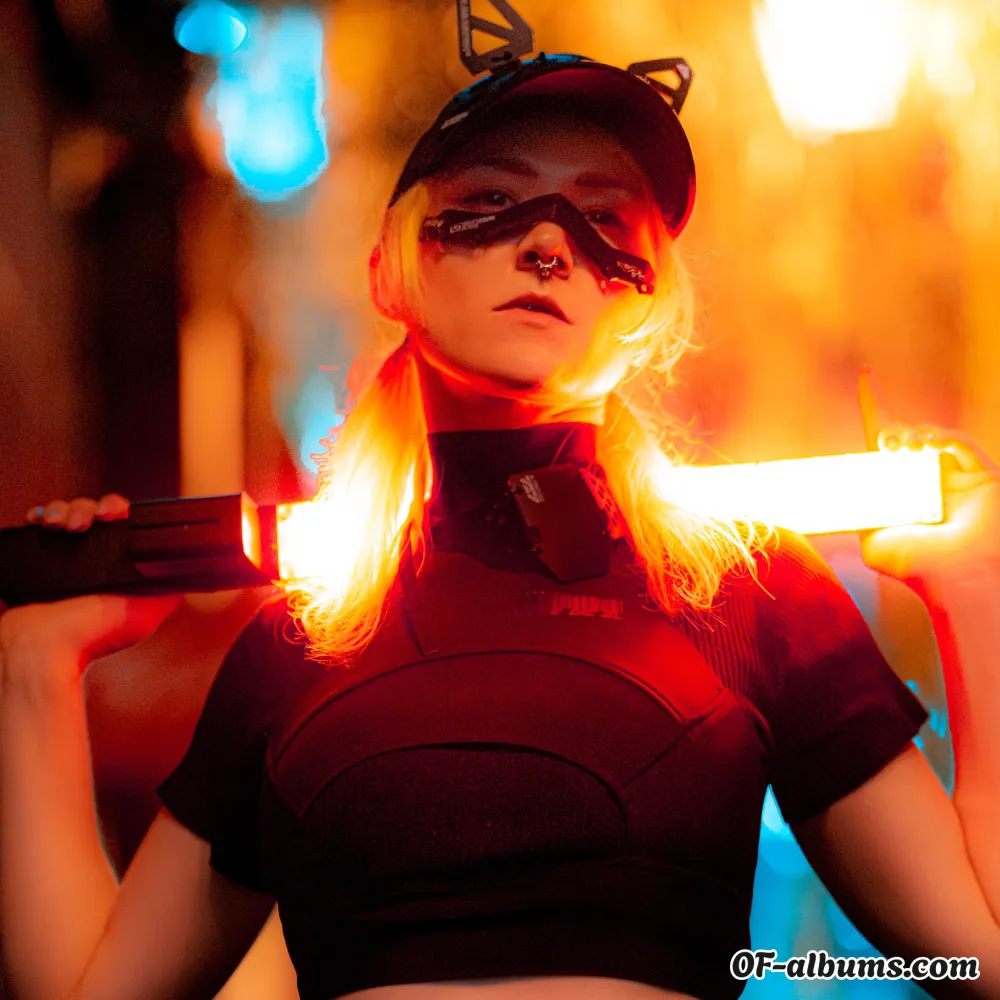 Image #1 of kayz0rbeam