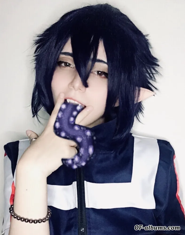 Image #1 of keiannie