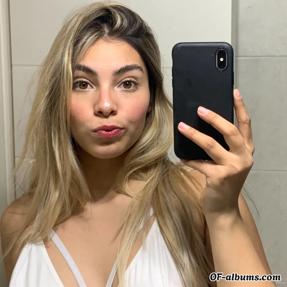 Image #1 of kendallbelmont