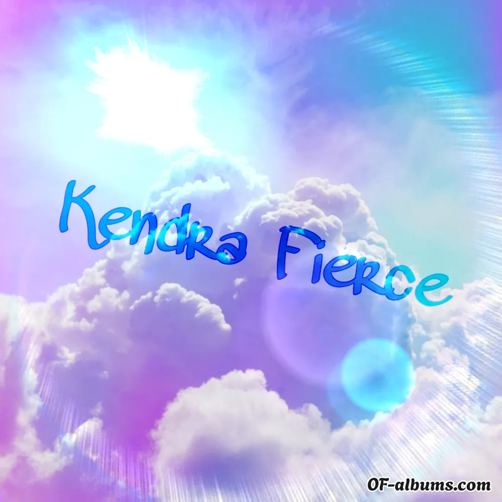 Image #2 of kendrafierce