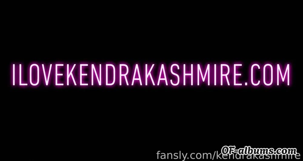 Image #2 of kendrakashmire