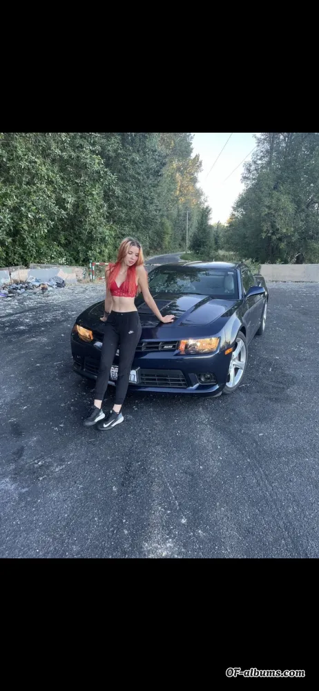 Image #1 of kenziebrookes