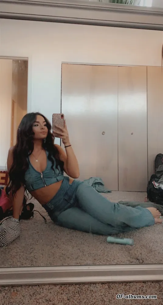 Image #1 of kenziecamargooooo