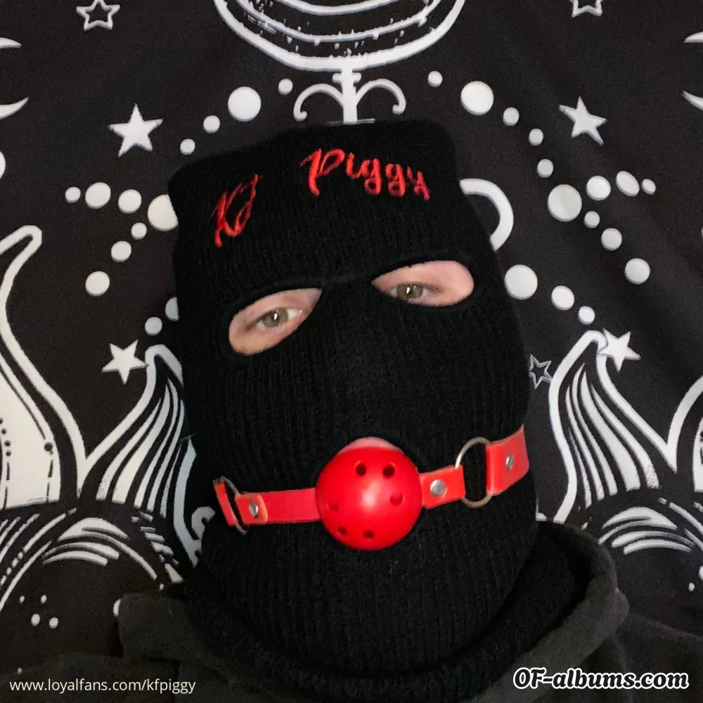 Image #1 of kfpiggygod