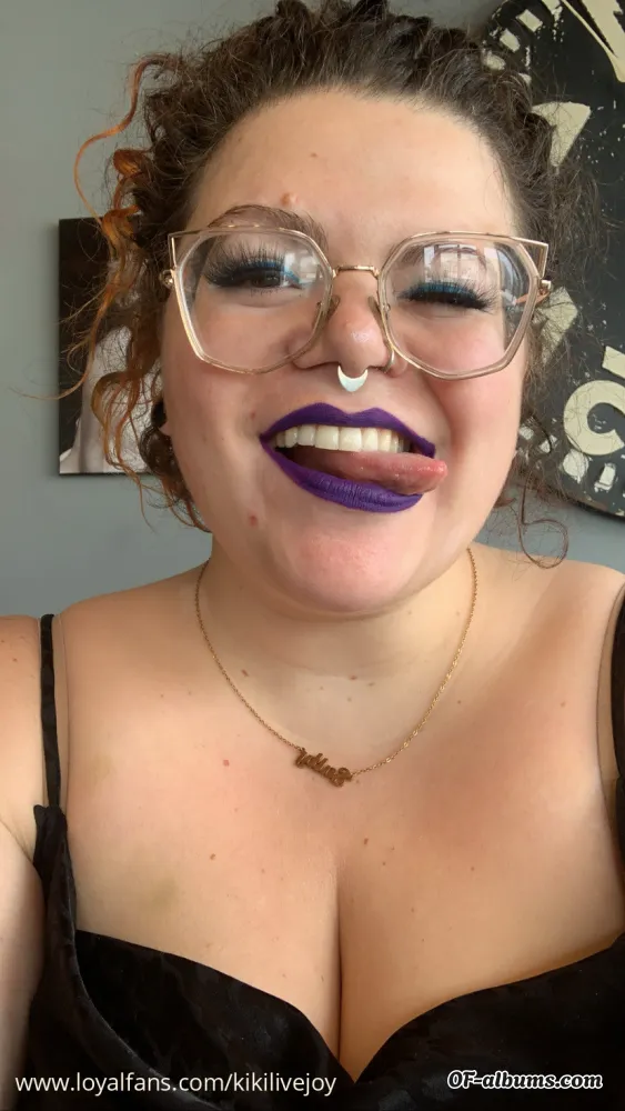 Image #1 of kikilovejoy