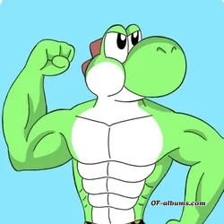 Image #1 of king_yoshi_official