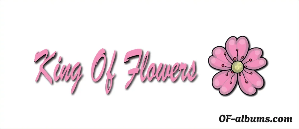 Image #2 of kingofflowers