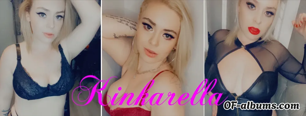 Image #2 of kinkarellafree