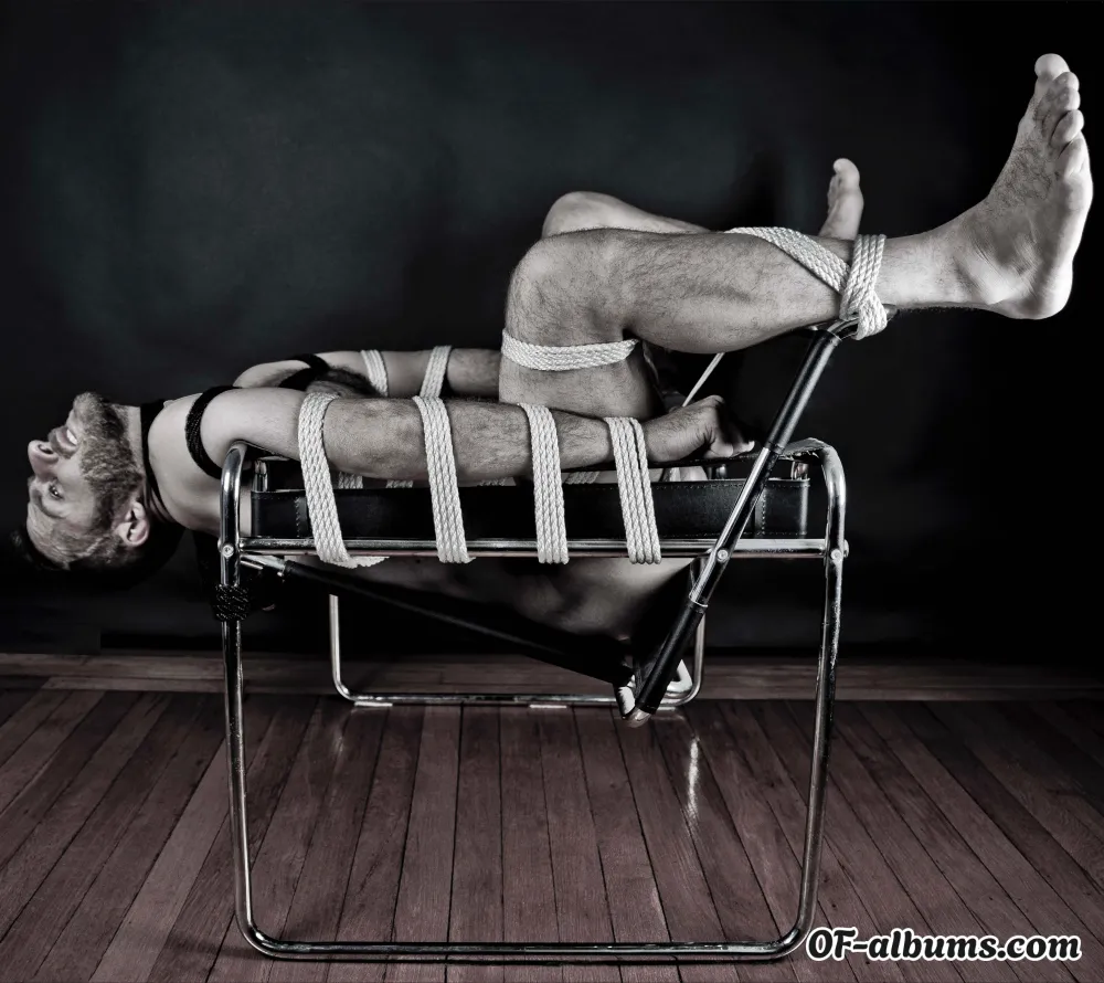 Image #1 of kinkbaku