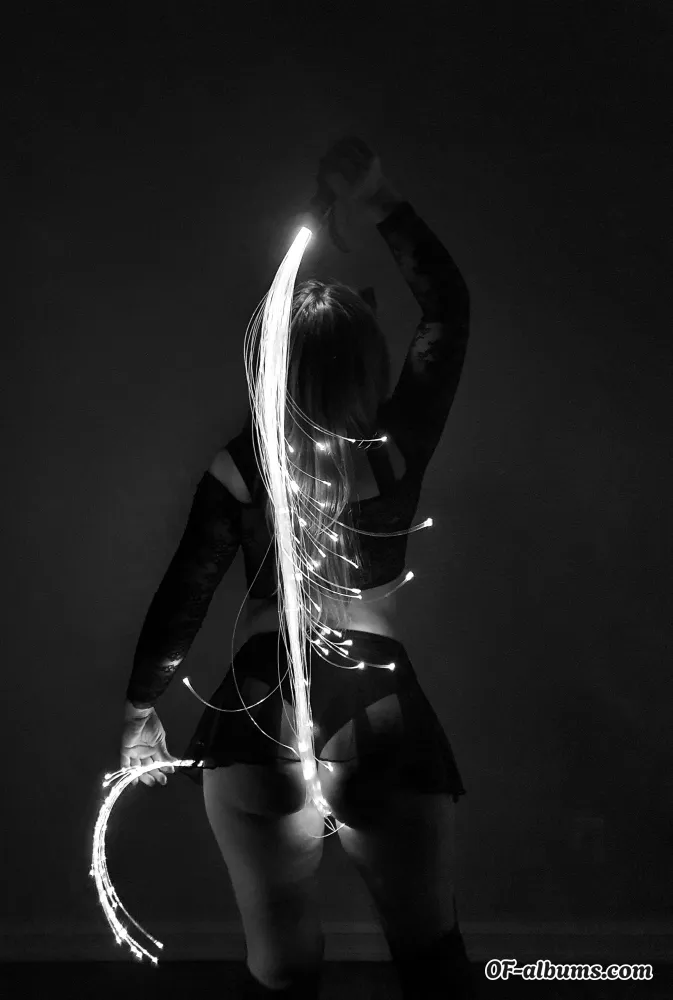 Image #1 of kinky-fox