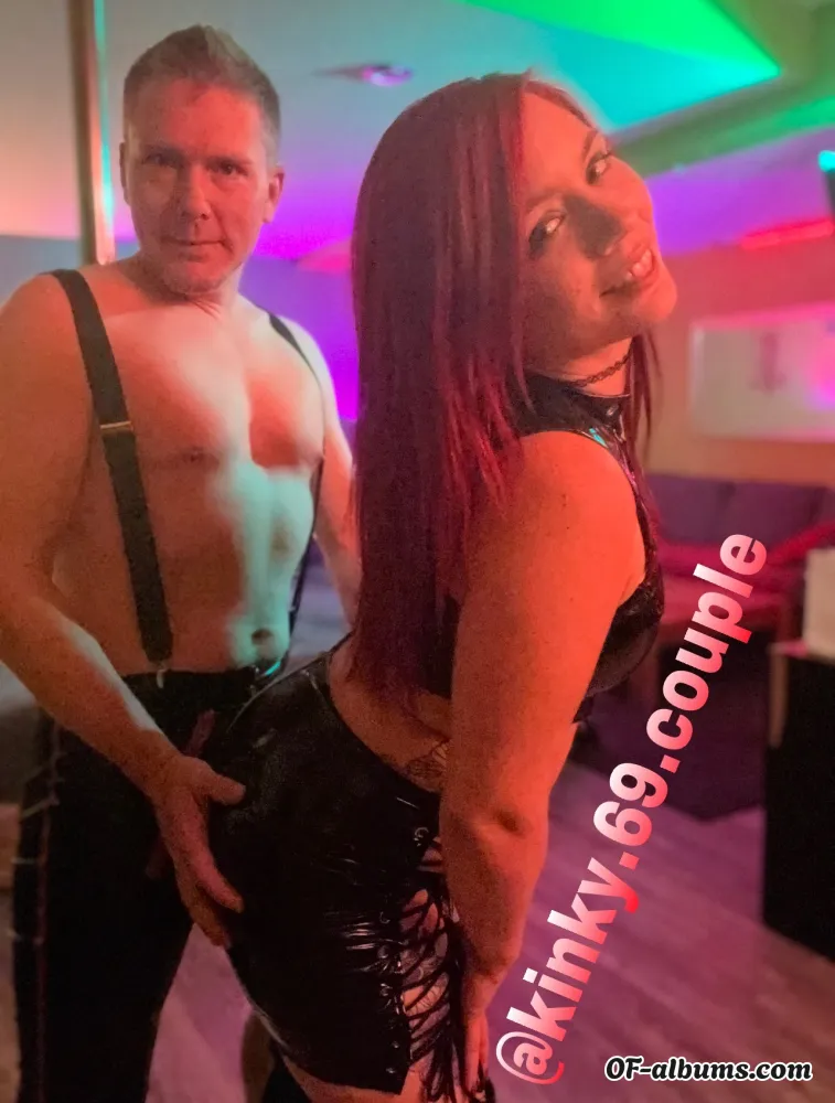 Image #1 of kinky.69.couple