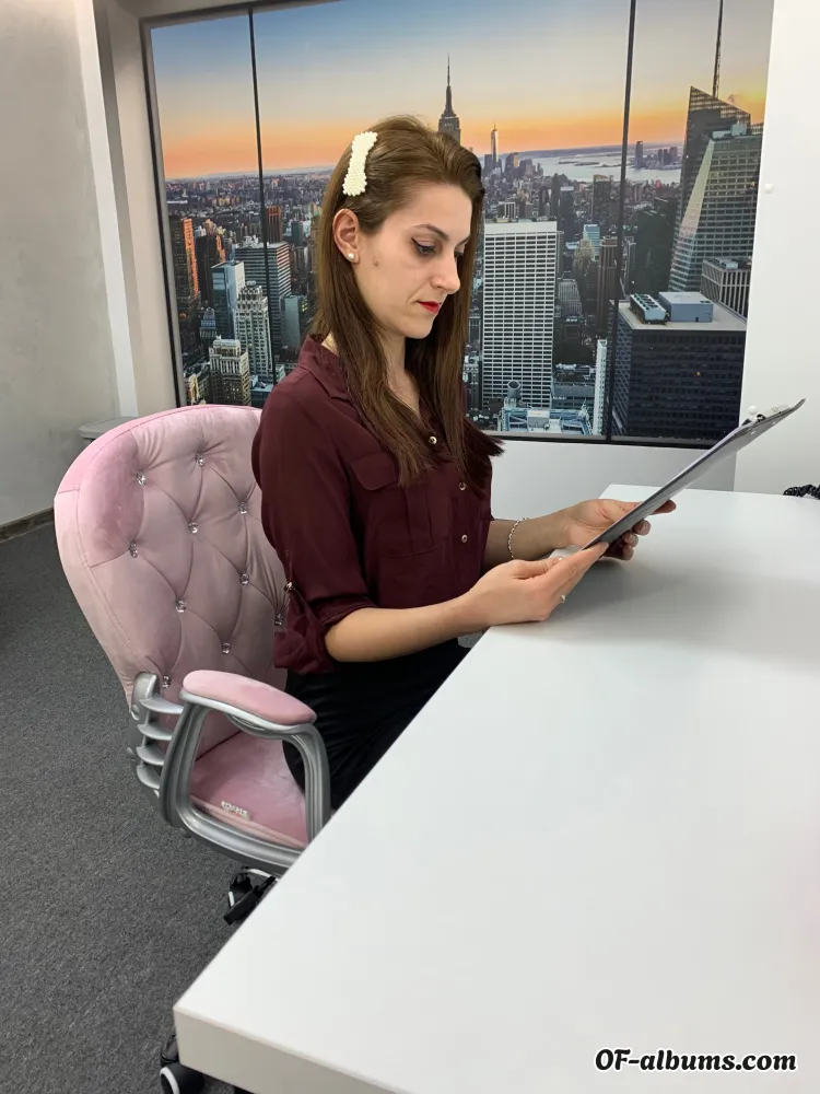 Image #2 of kinky_office