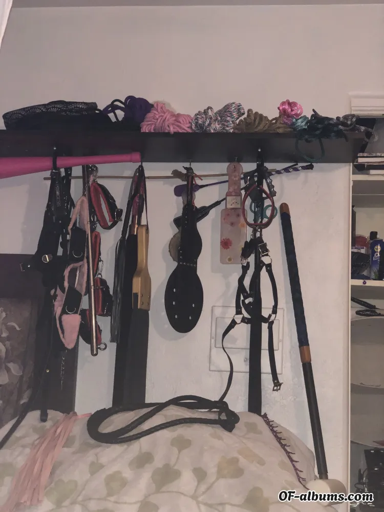Image #2 of kinkycraftyqueen