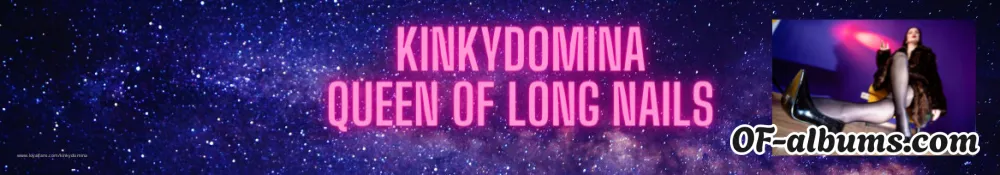 Image #4 of kinkydomina