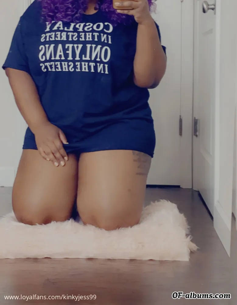 Image #1 of kinkyjess99